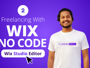Freelancing With Wix – No Code (Wix Studio Editor).png