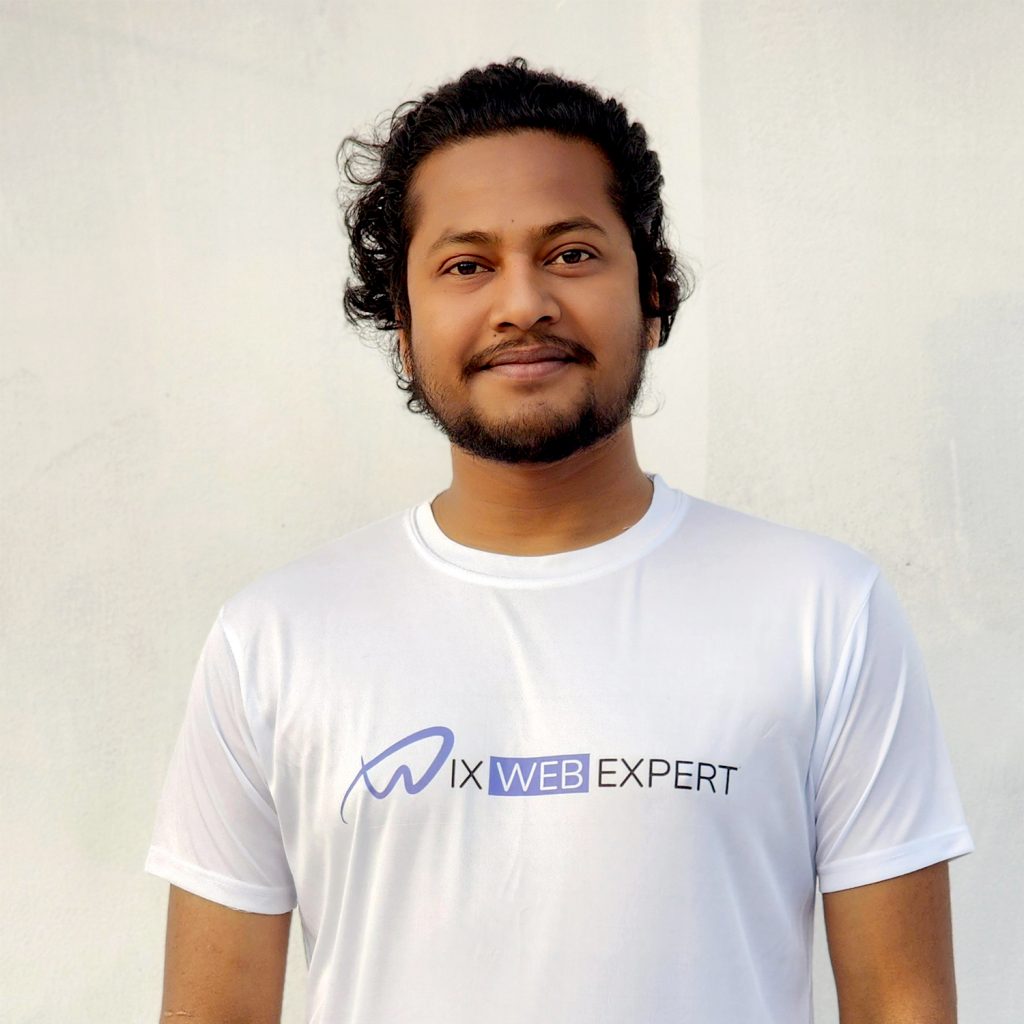 Wix Courses, Squarespace Courses in Bangladesh – Learn Wix Course in Bangladesh, Squarespace Course in Bangladesh, and Freelancing Course with MHM Skill